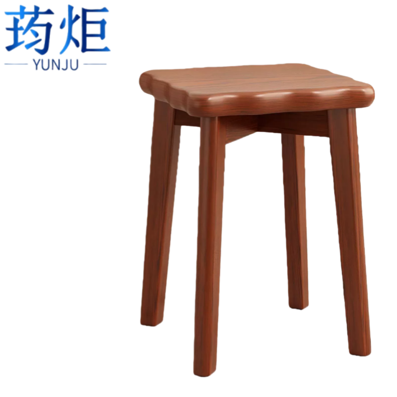 荺炬实木凳40*45cm个