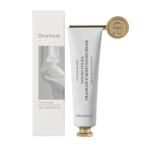 独特艾琳我的少年凝润护手霜35ml(NM)