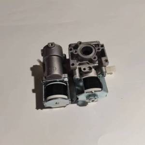 帮客材配 全新原装惠而浦热水器 JSQ24- T12I 比例阀 非升级款 收前验货