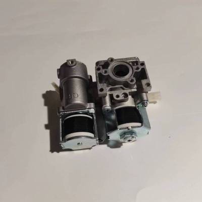 帮客材配 全新原装惠而浦热水器 JSQ24- T12I 比例阀 非升级款 收前验货