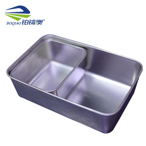 铂锜澳 304不锈钢调料盒/组