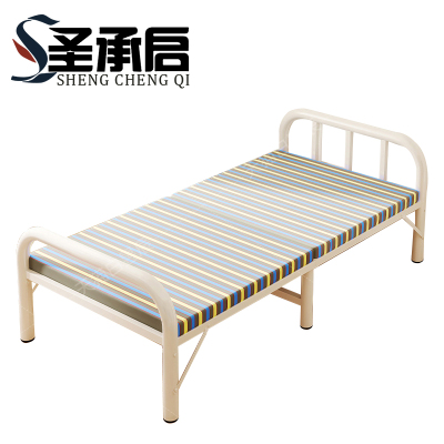 圣承启 躺椅 行军 张