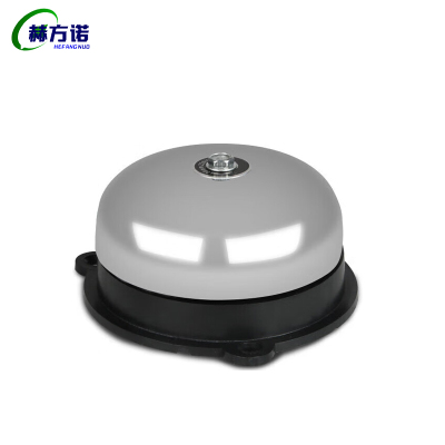 赫方诺 怒内击式电铃 12寸 个