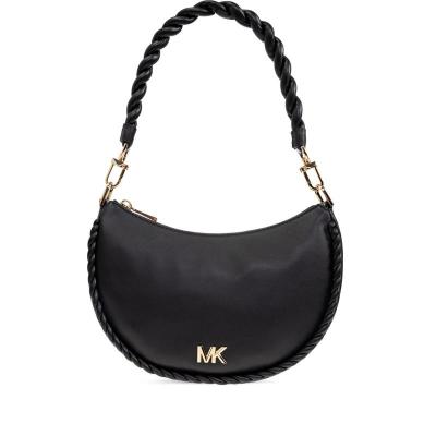 Michael Kors女式皮质托特包通勤百搭大容量单肩斜挎包