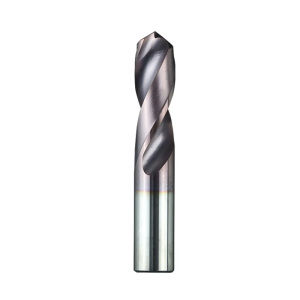 高松takama带涂层超硬钻头(整体硬质合金工业级)φ7mm926007/1支