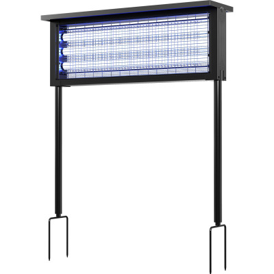 河洛科星 户外太阳能灭蚊灯HX230-20W 个