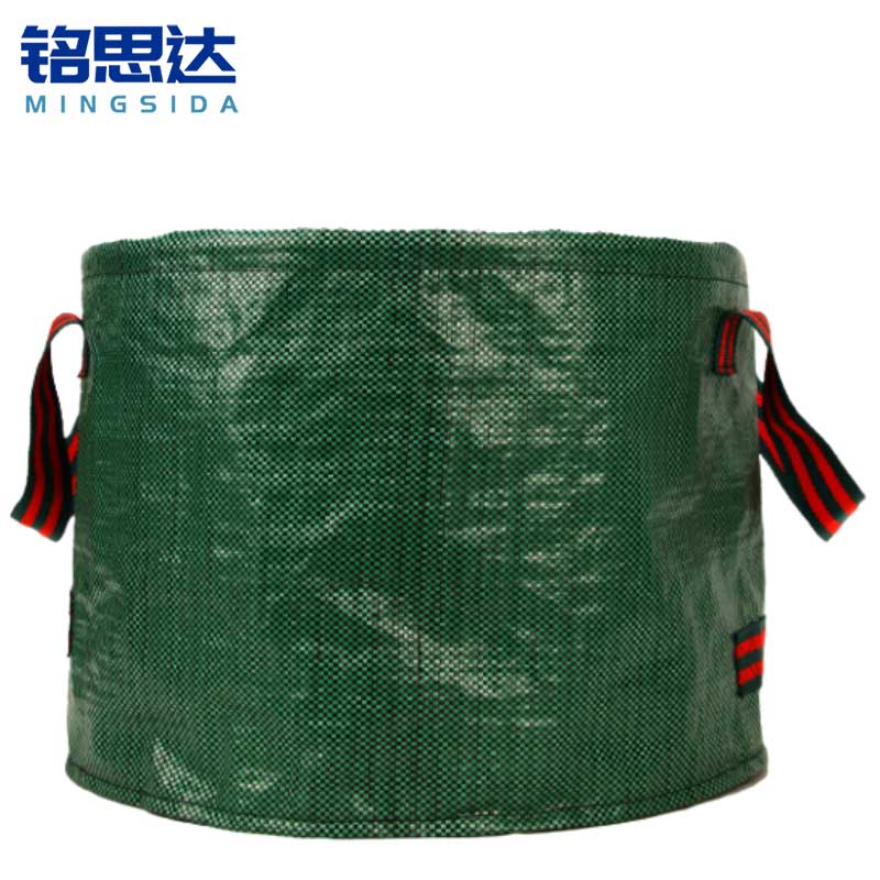 铭思达落叶收纳袋60L个