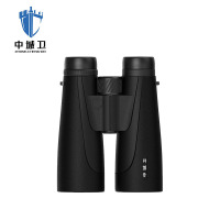 中城卫双筒望远镜犀牛HD12X50(黑色)/台