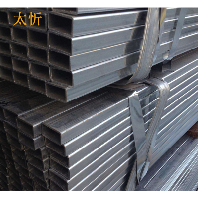 太忻 方矩管 40×40 kg
