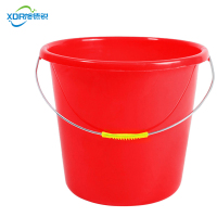 旭德锐 塑料水桶 10L /个