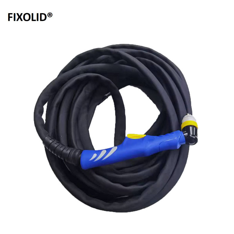 FIXOLID 等离子割枪 P80 15米 套