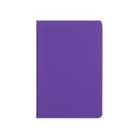 齐心 C5902 皮面笔记本 A5 122张 单位:本 紫
