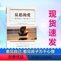 [正版]反思的爱:看见自己看见孩子/万千心理加雷吉娜帕利ReginaPally著戴艾芳译育儿其他文教教学方法及理论教学