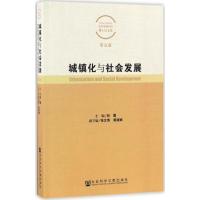 城镇化与社会发展