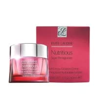 Estee Lauder 雅诗兰黛红石榴清爽提亮保湿补水提拉紧致新款正品50ML