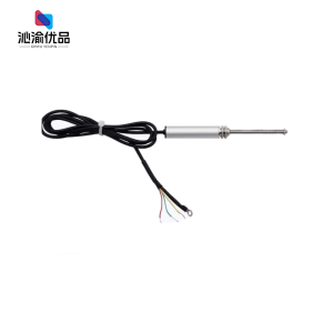 沁渝优品 位移传感器 G360-500-020 个