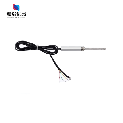 沁渝优品 位移传感器 G360-500-020 个