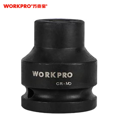 万克宝 19mm系列风动套筒55mm W077111 个