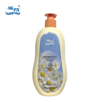 英荷清爽香氛洗发水550ml瓶