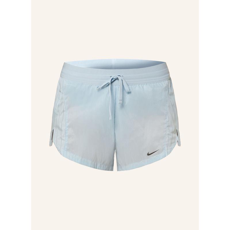 Nike耐克女款合运动短裤透气防水尼龙跑步束腰抽绳宽松休闲户外裤