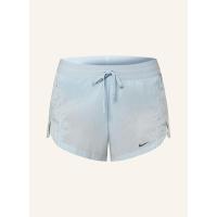 Nike耐克女款合运动短裤透气防水尼龙跑步束腰抽绳宽松休闲户外裤