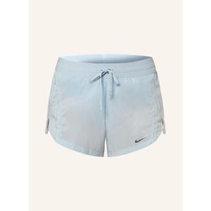 Nike耐克女款合运动短裤透气防水尼龙跑步束腰抽绳宽松休闲户外裤
