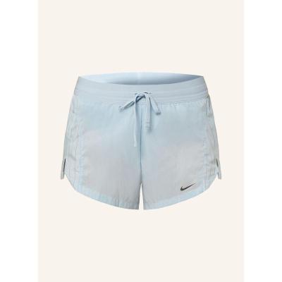 Nike耐克女款合运动短裤透气防水尼龙跑步束腰抽绳宽松休闲户外裤