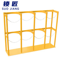 锁匠 气瓶固定架 125*30*100cm 个