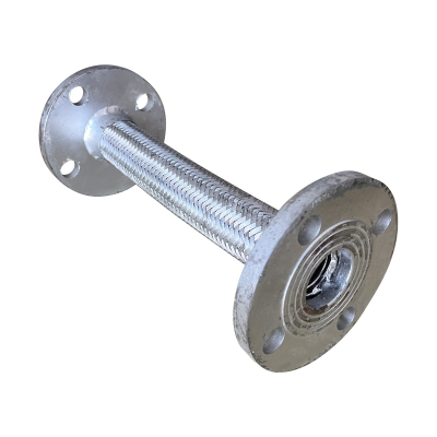 冰城同祥 不锈钢法兰波纹管 QS-130 根