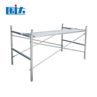 围达 矮架脚手架 1*0.95*1.8m(1.6mm厚) 个