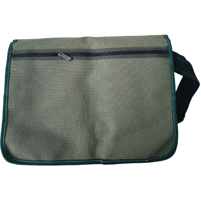 旋达防护包(单肩军绿色可印字)45cm*30cm*14cm/个