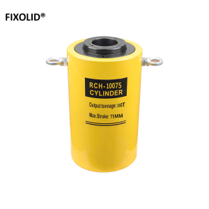 FIXOLID 液压千斤顶 RCH-10075 个