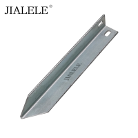 JIALELE 电料连接副100 26个