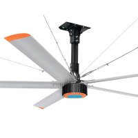 豫众诺 工业大排风扇 吊扇包含安装 台