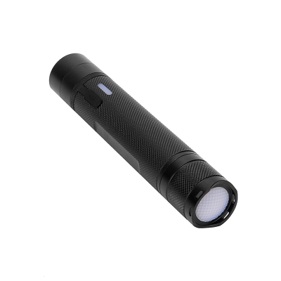 综城优品 CC-FL01 3.7V 3W 手电筒 (计价单位:个) 黑色