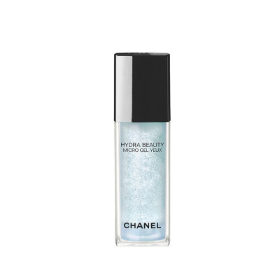 香奈儿(CHANEL)山茶花补水保湿眼霜15ml