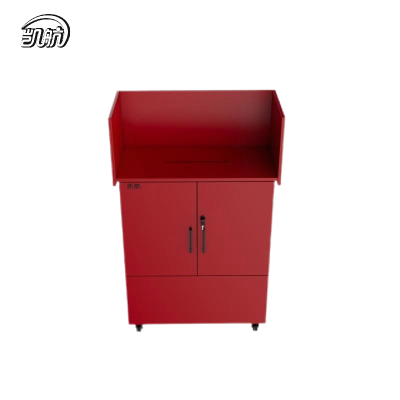 凯航A429投票文件柜KH-A429TPX个