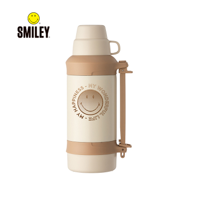 SMILEY 畅享旅行壶1.2L SY-HSH1201
