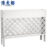 豫龙都户外花箱100cm个