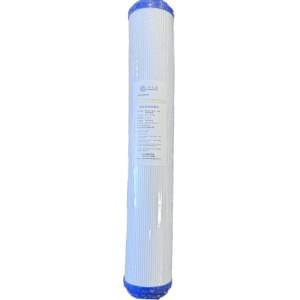 滨生源商用电器配件颗粒活性炭滤芯20寸BSY-UDF20(支)
