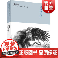 红豺 雄鹰金闪子 沈石溪臻奇动物小说文集 热血卷 8-9-10-12-15周岁儿童文学三四五六年级中小学生课外阅读书籍