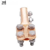 鑫祥景 铜设备线夹SBT 个