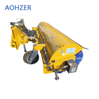 AOHZER 除雪机滚刷 AZ-3.5m 个