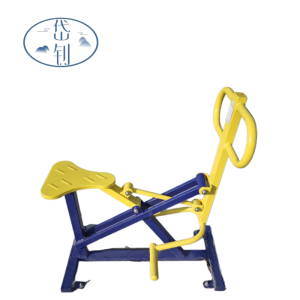 岱钊 健骑机 可定制 件