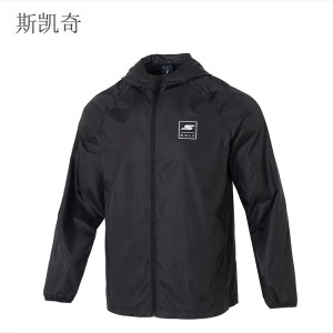 斯凯奇 男运动跑步健身服 P225M276-03K8XXXL 件