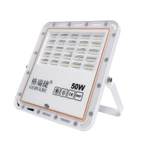 LED投光灯 GRJ-109A-50W 白光/个