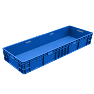 鑫木樽周转箱120*40*23cm个