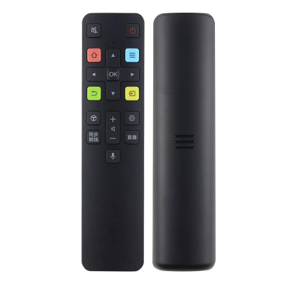 TCL电视语音遥控器50C6655C6665C6655C365C349T355T365T3通用原装