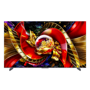 TCL电视 85Q10M 85英寸 SQD-Mini LED