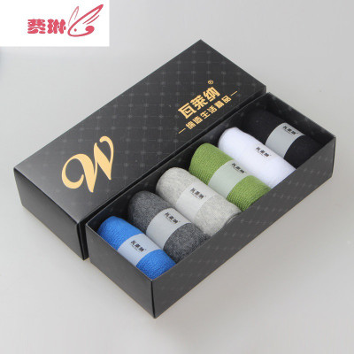 士五指袜棉袜夏季短筒分脚趾袜子运动短棉袜五指袜费琳